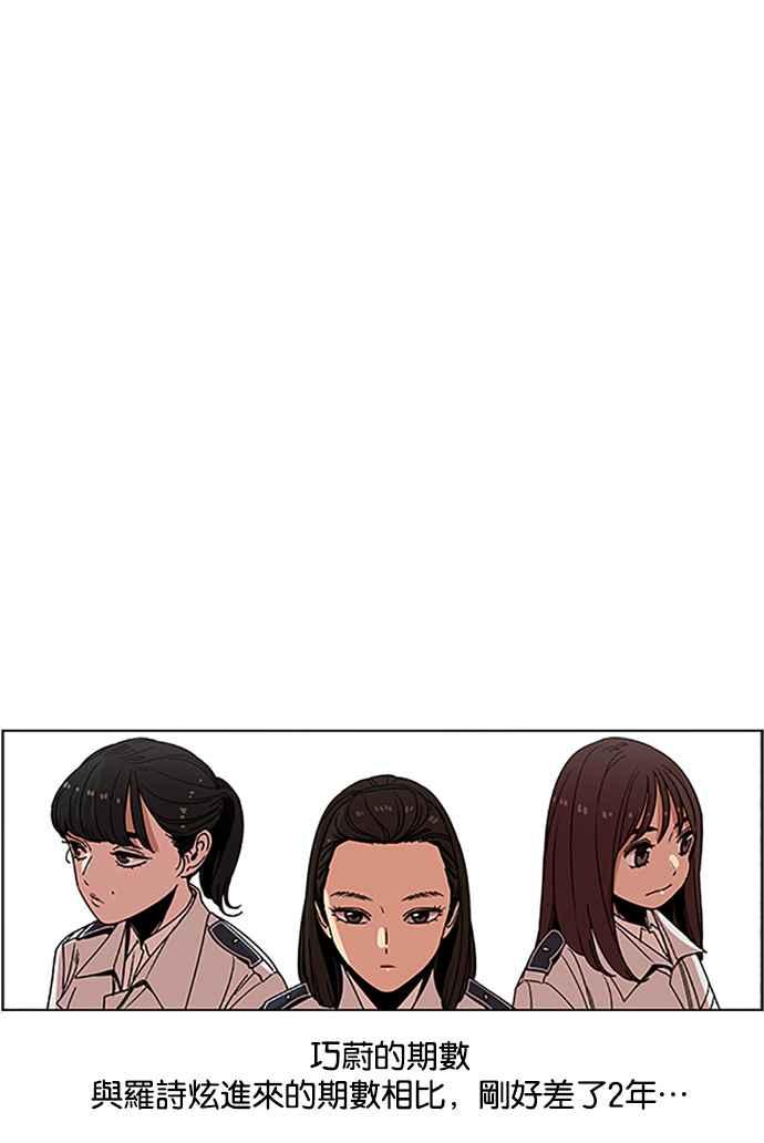 妹力大头兵 - 第199话 - 第34张图