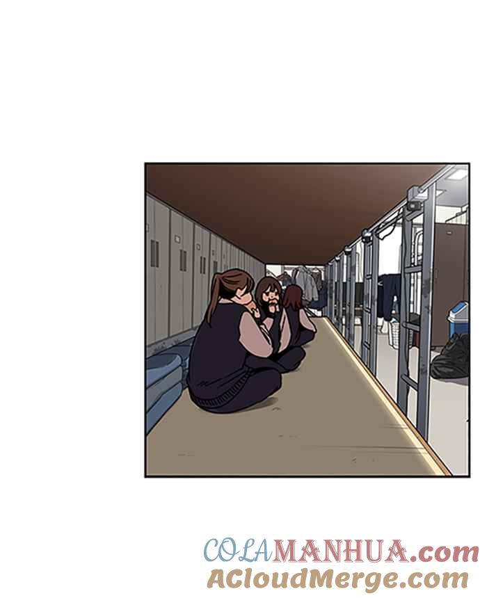 妹力大头兵 - 第199话 - 第69张图