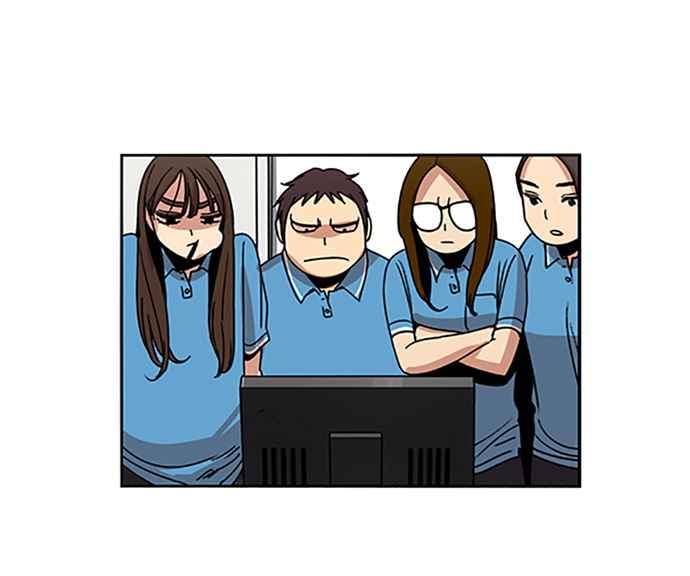 妹力大头兵 - 第199话 - 第58张图