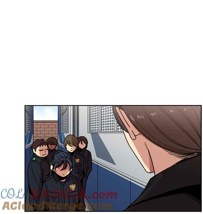 妹力大头兵 - 第202话 - 第40张图