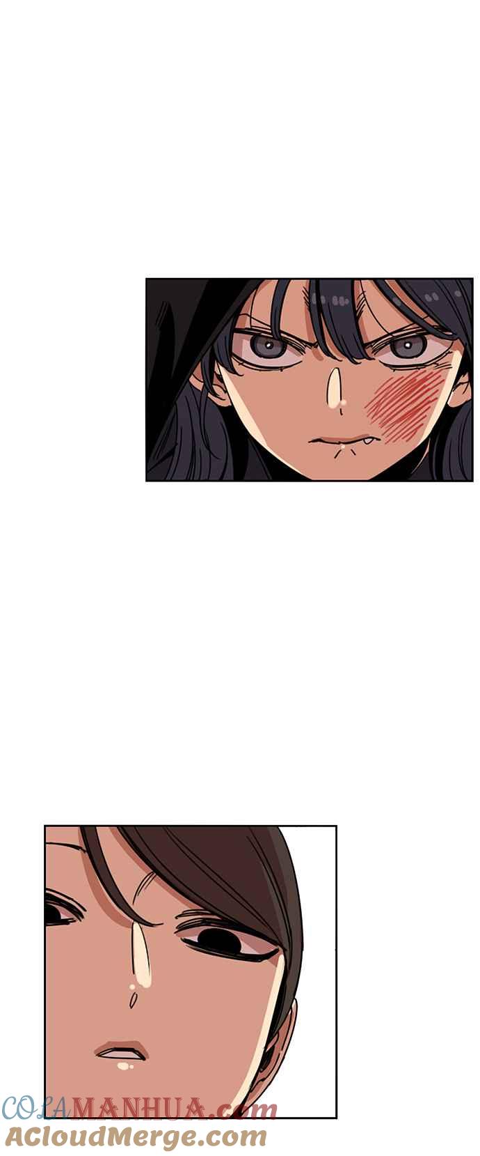 妹力大头兵 - 第203话 - 第23张图