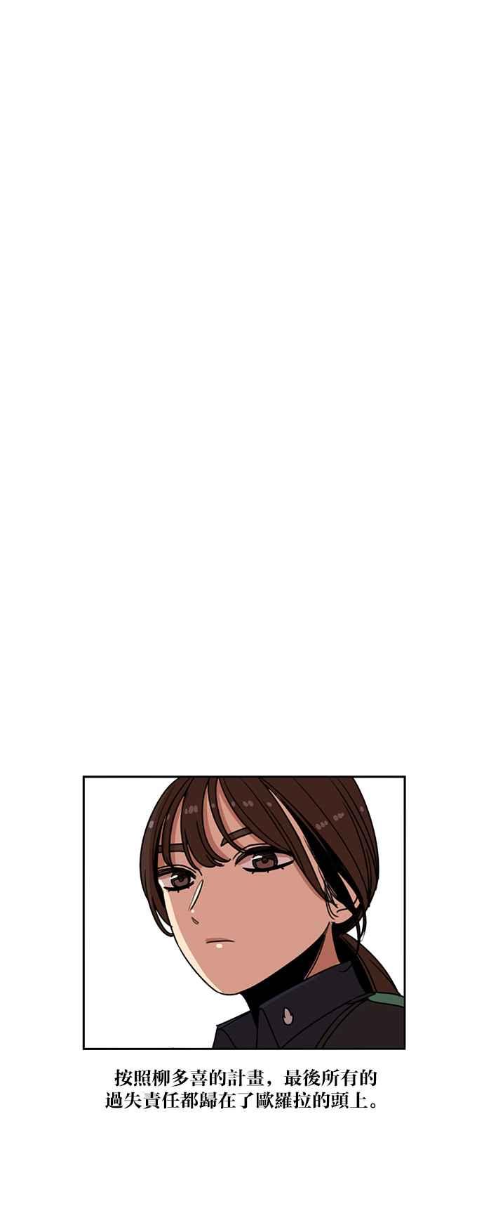 妹力大头兵 - 第203话 - 第30张图