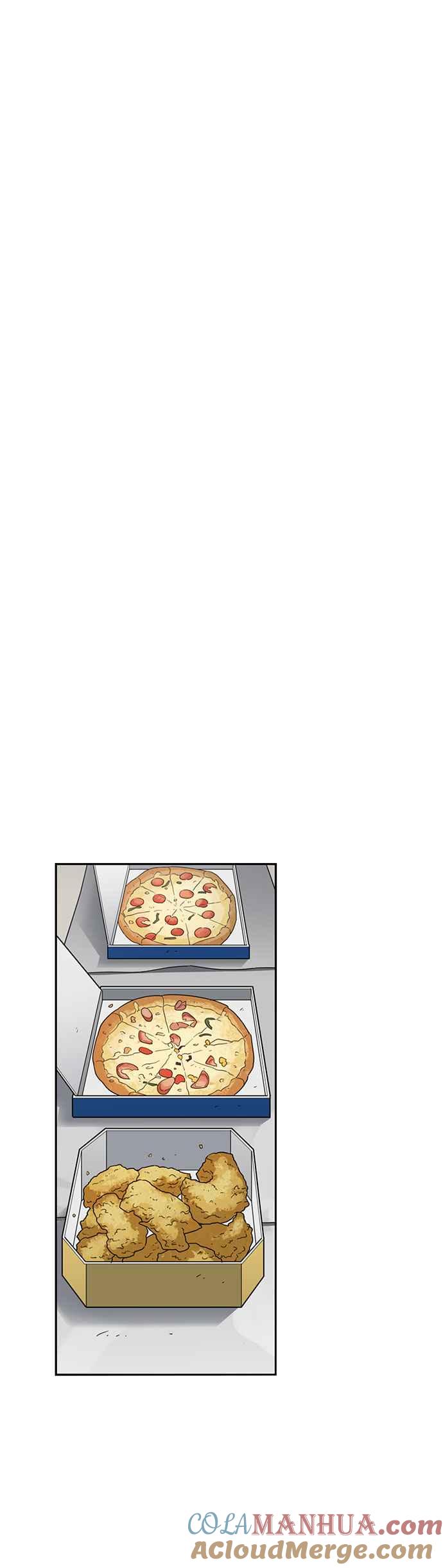 妹力大头兵 - 第207话 - 第26张图