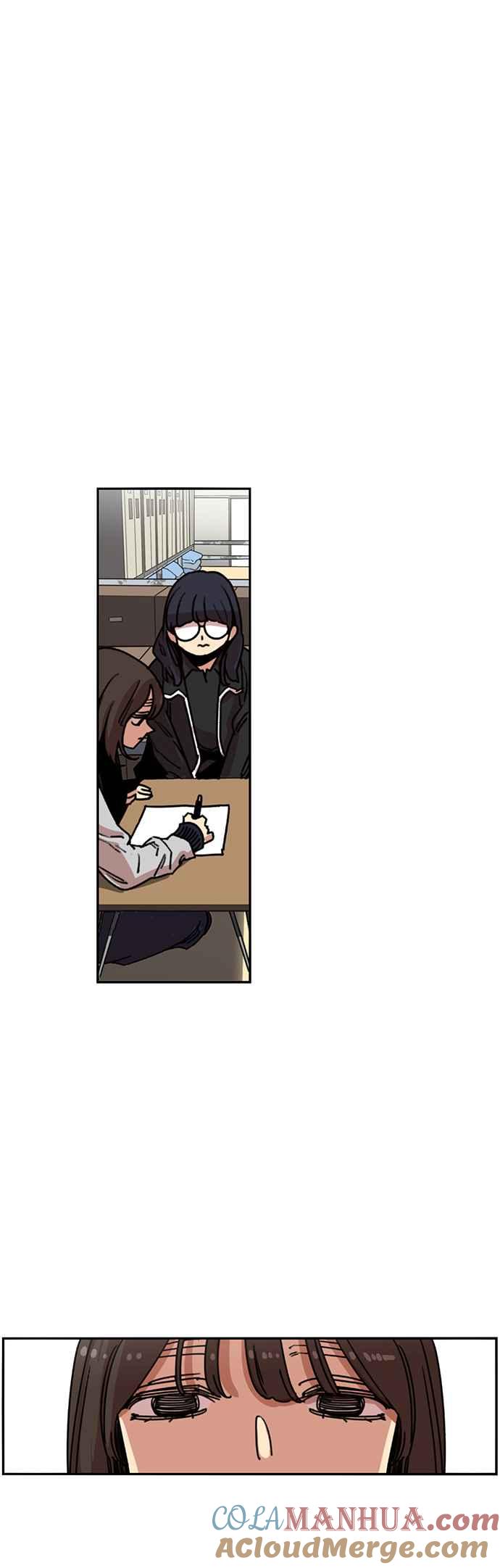 妹力大头兵 - 第208话 - 第16张图