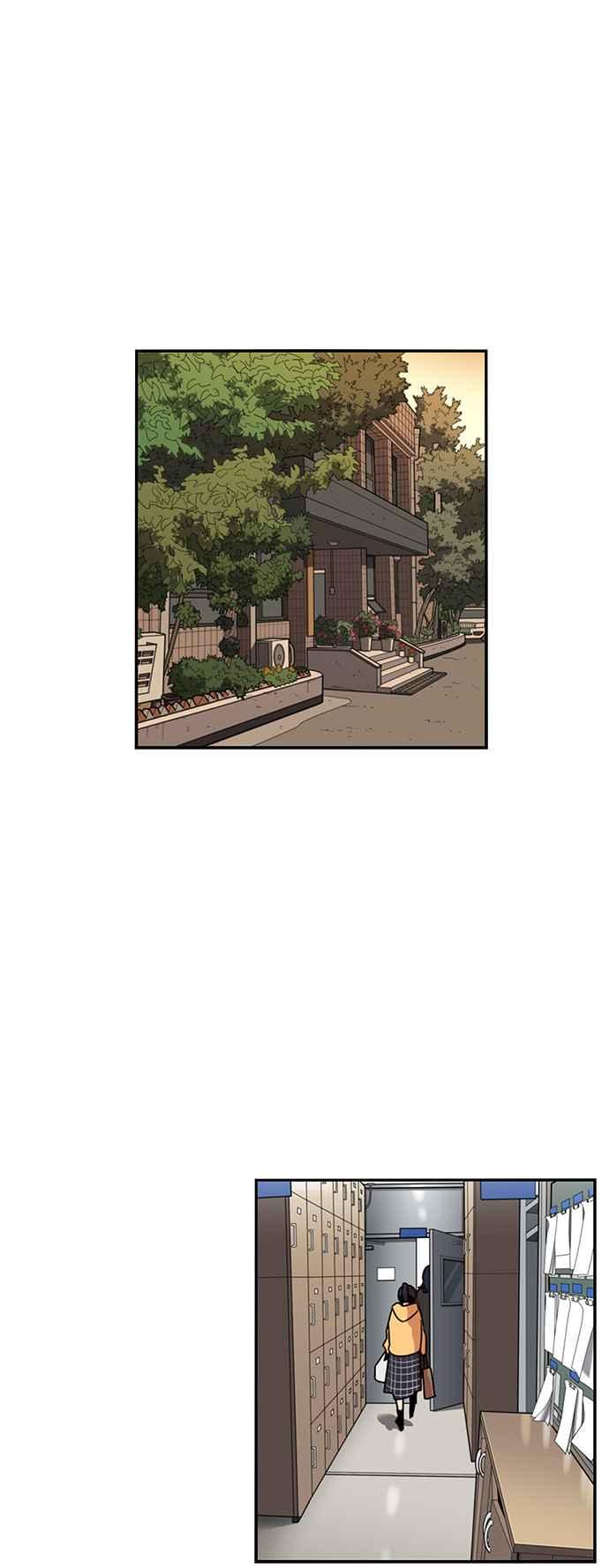 妹力大头兵 - 第209话 - 第14张图