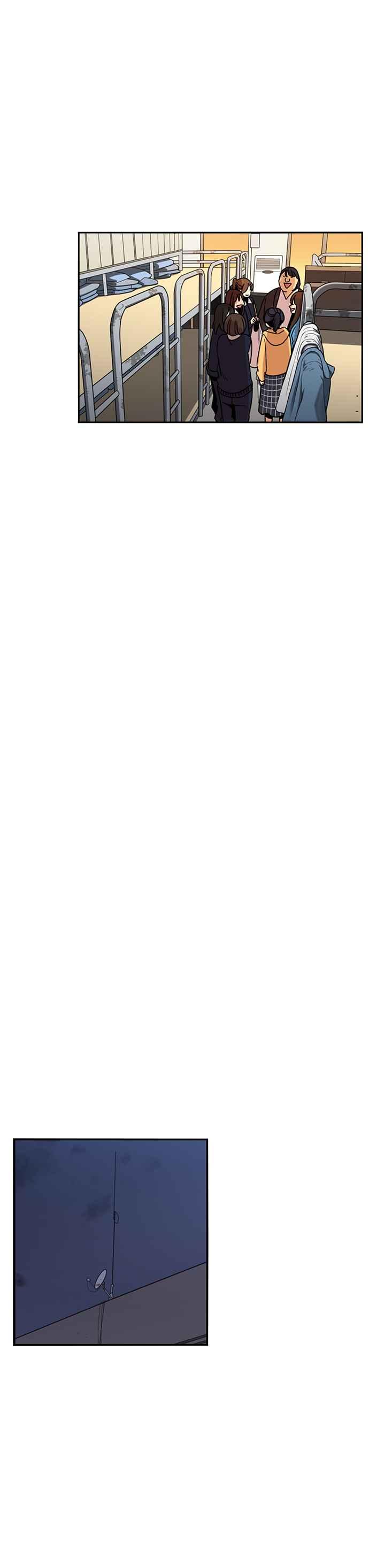 妹力大头兵 - 第209话 - 第20张图