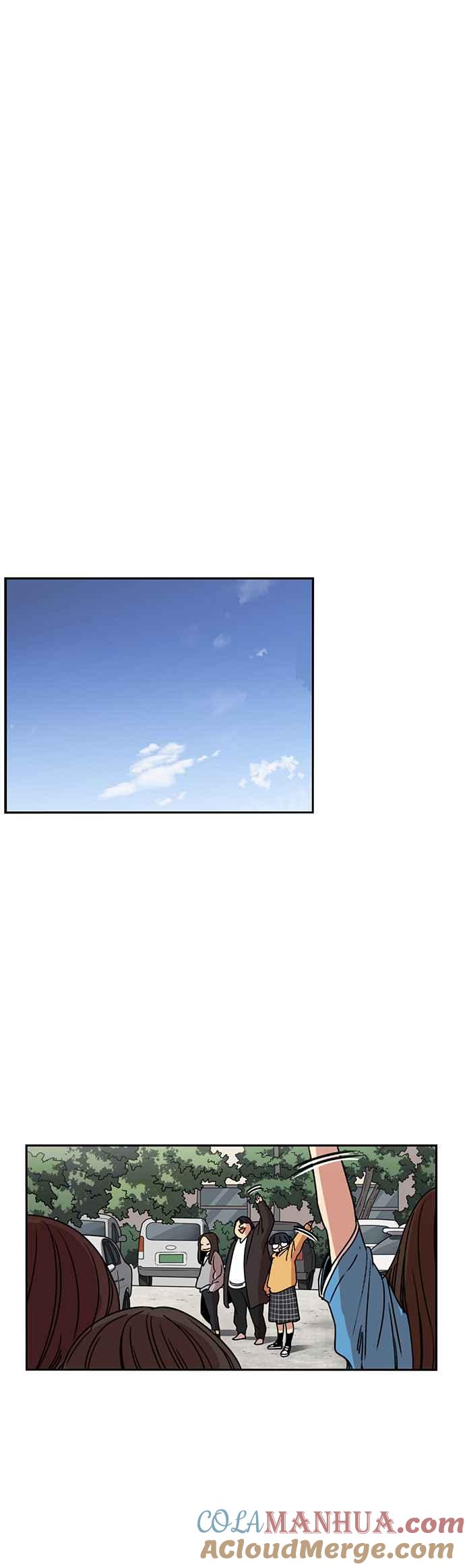 妹力大头兵 - 第209话 - 第33张图