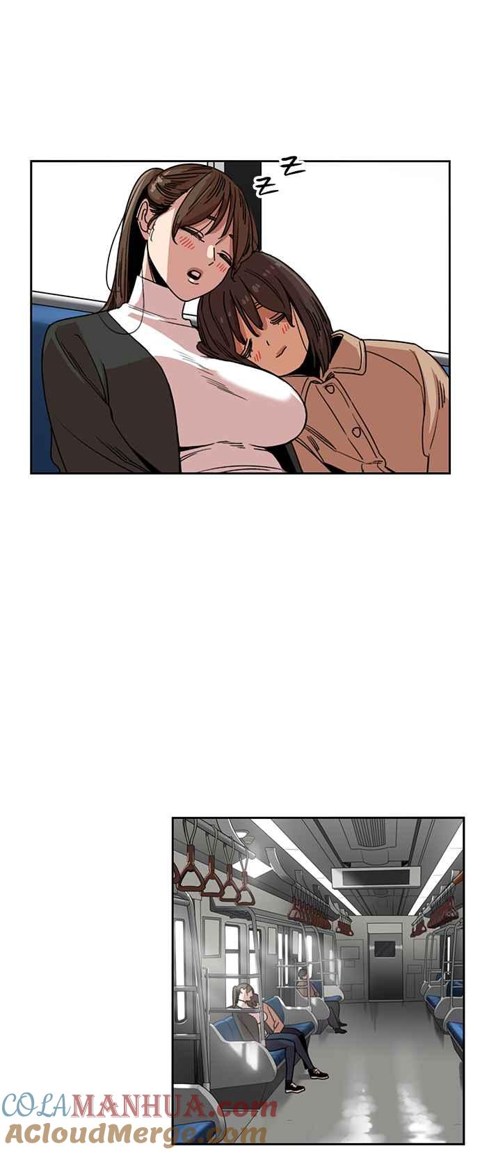 妹力大头兵 - 第210话 - 第25张图