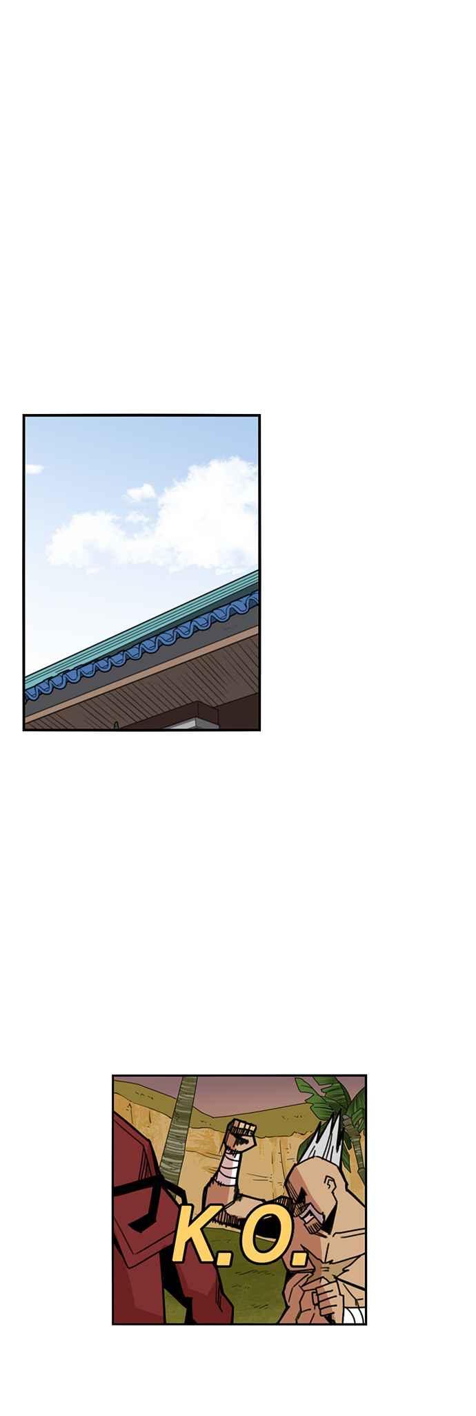 妹力大头兵 - 第211话 - 第32张图