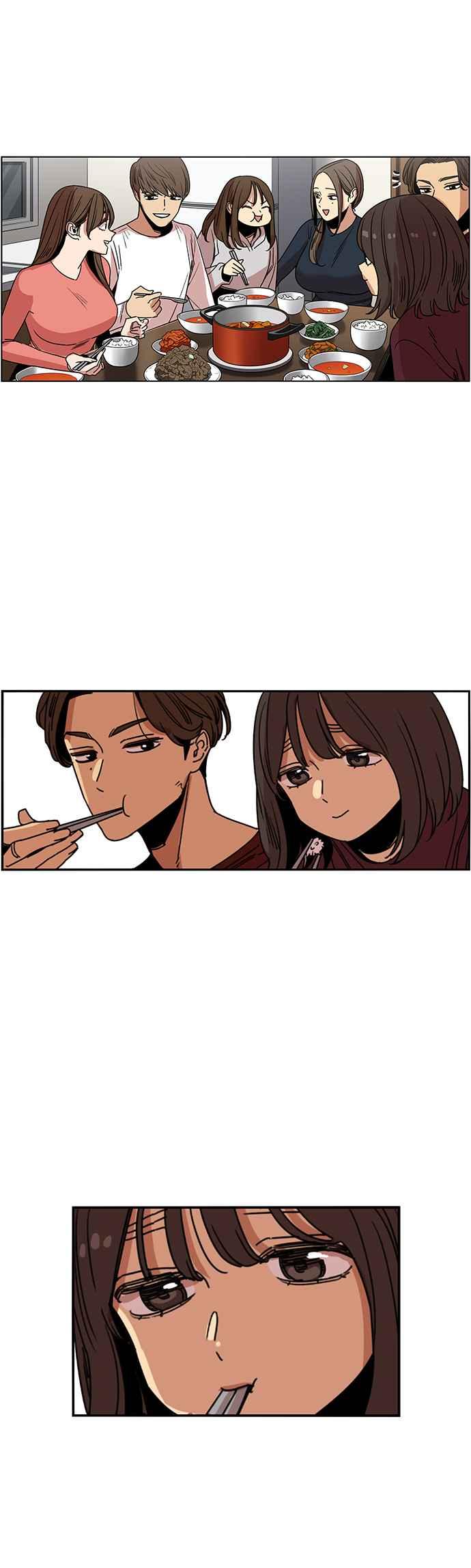 妹力大头兵 - 第212话 - 第39张图