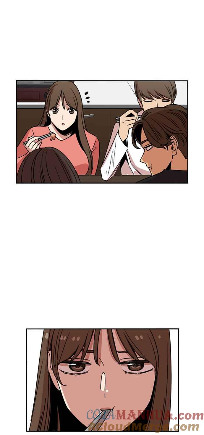 妹力大头兵 - 第212话 - 第40张图