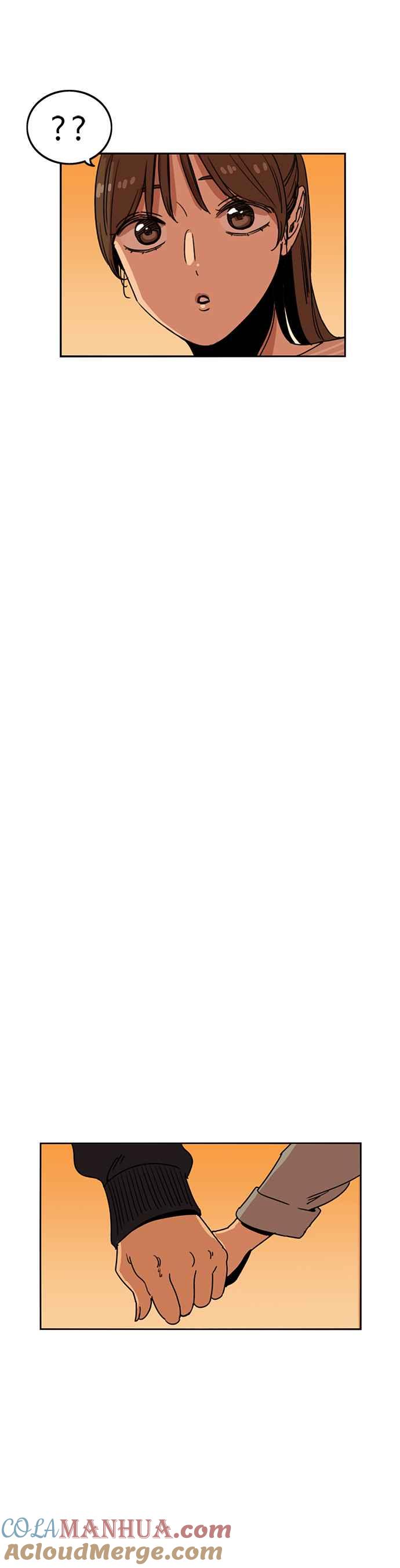 妹力大头兵 - 第213话 - 第41张图