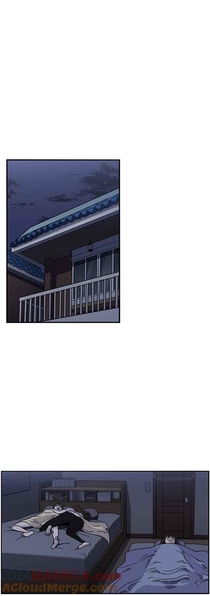 妹力大头兵 - 第214话 - 第19张图