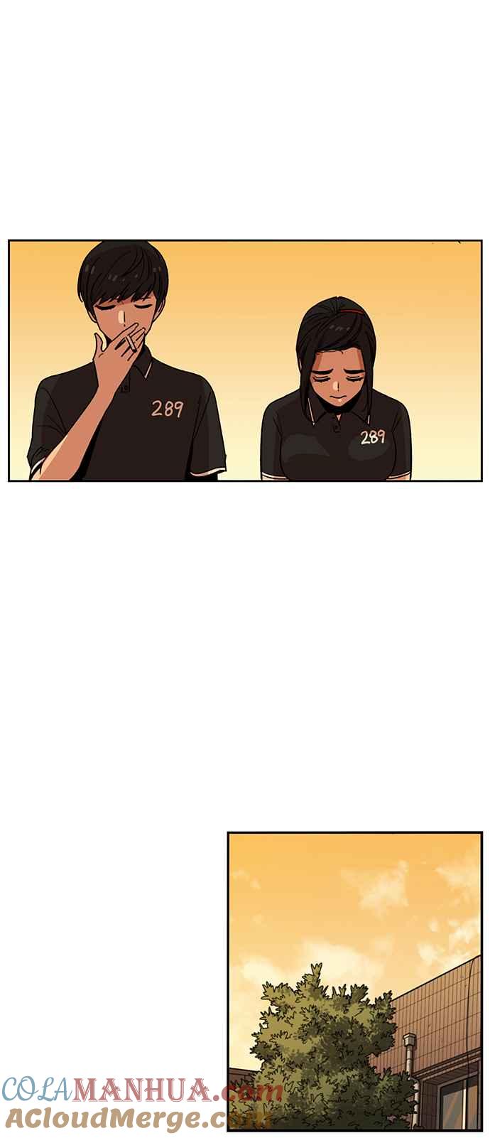 妹力大头兵 - 第216话 - 第33张图