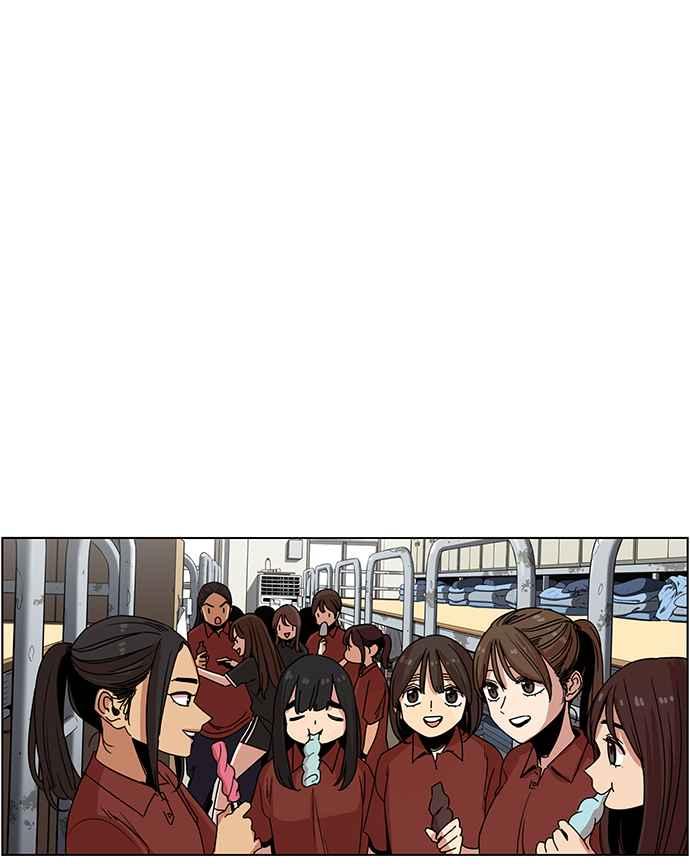 妹力大头兵 - 第219话 - 第20张图