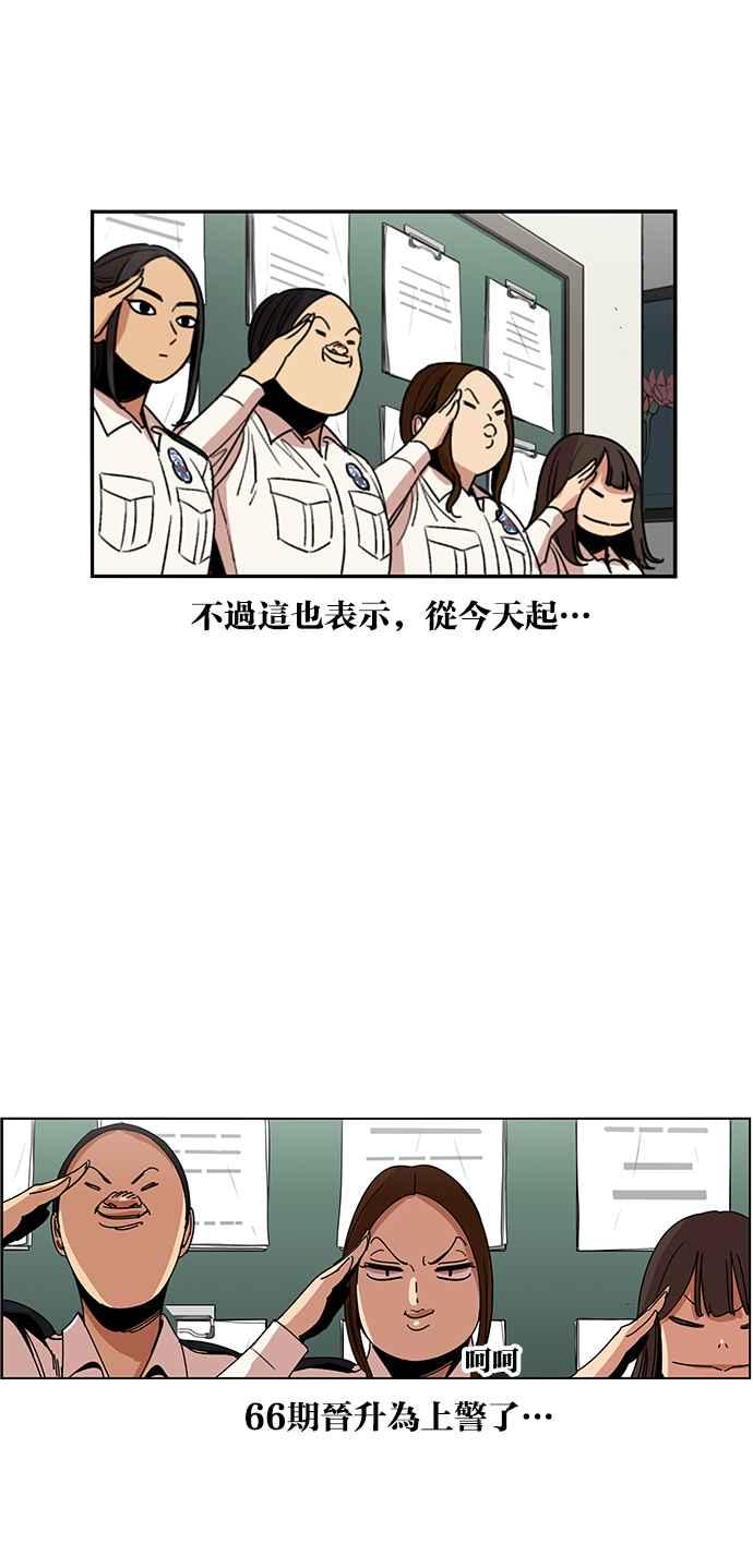 妹力大头兵 - 第221话 - 第32张图