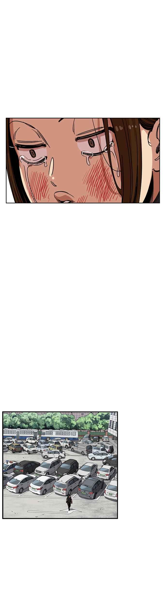 妹力大头兵 - 第226话 - 第21张图