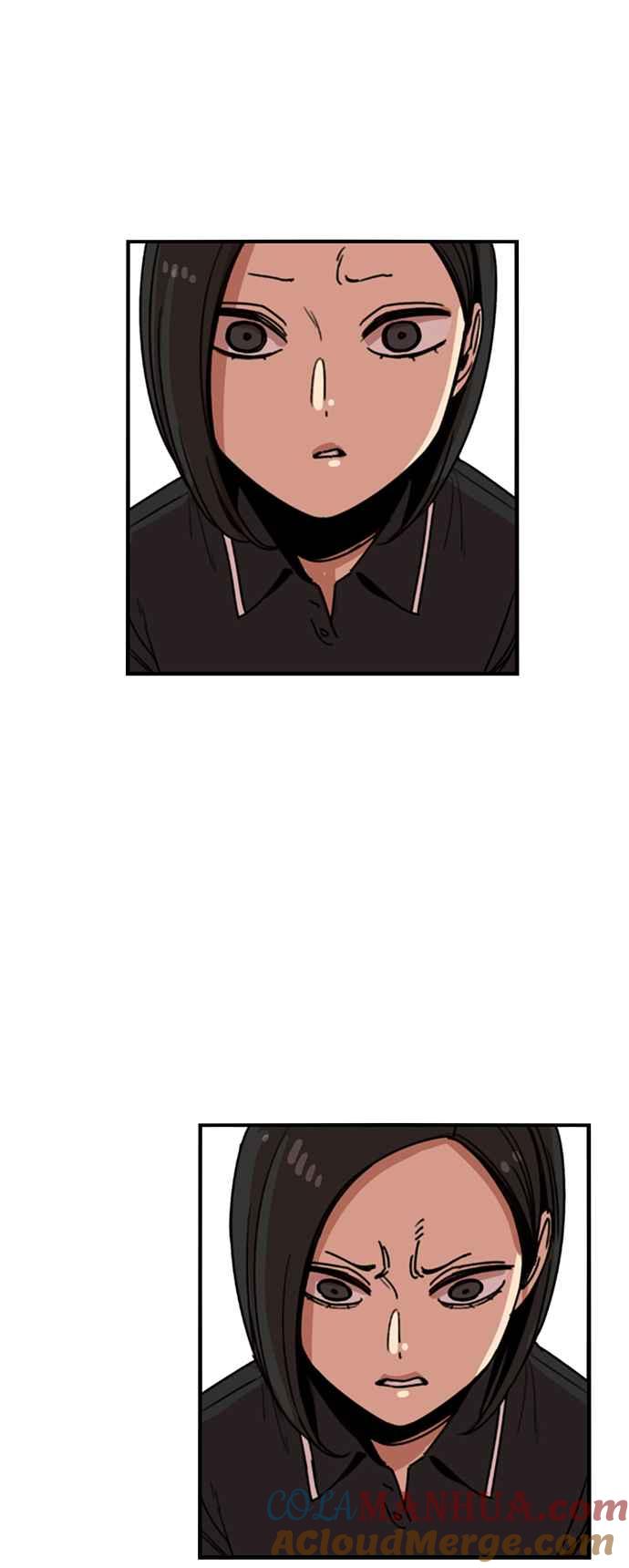 妹力大头兵 - 第226话 - 第24张图