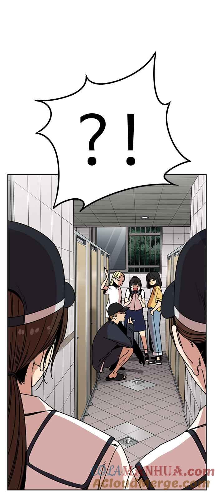 妹力大头兵 - 第228话 - 第33张图