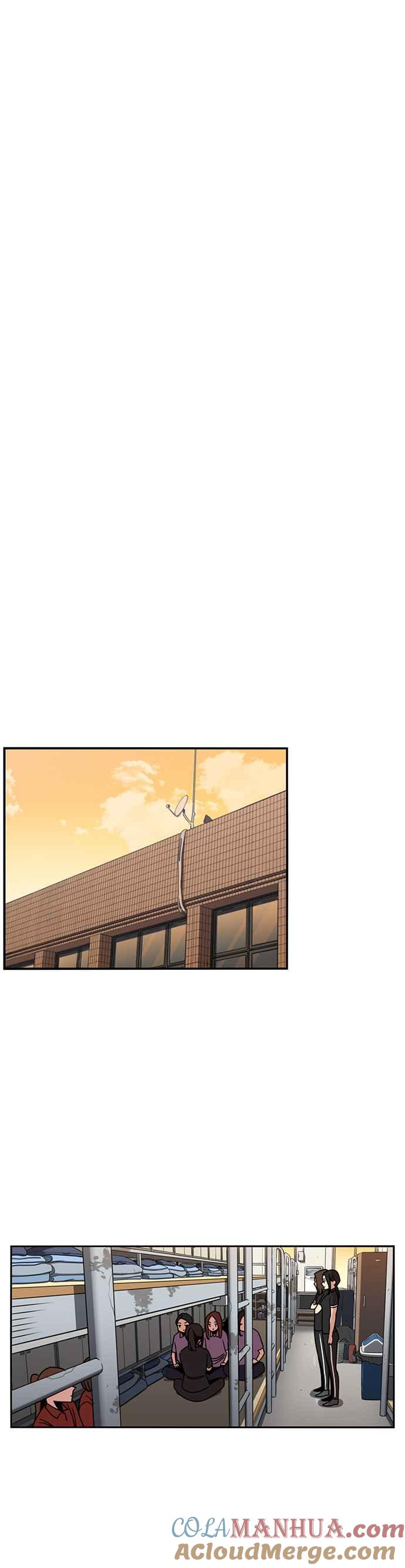 妹力大头兵 - 第232话 - 第25张图