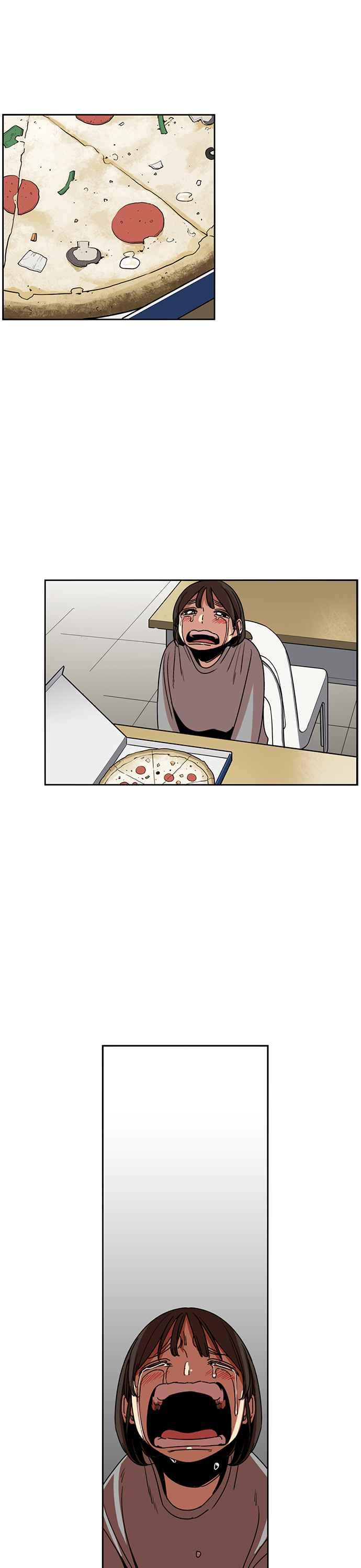 妹力大头兵 - 第237话 - 第23张图