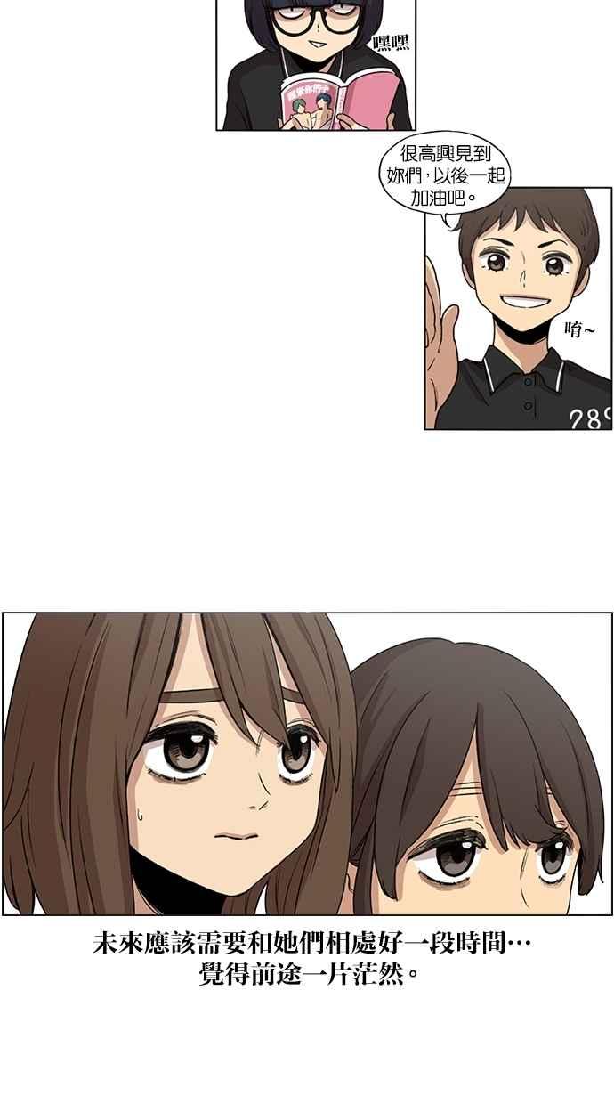 妹力大头兵 - 第22话 - 第22张图