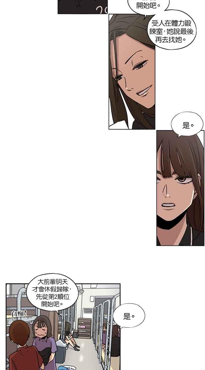 妹力大头兵 - 第22话 - 第30张图