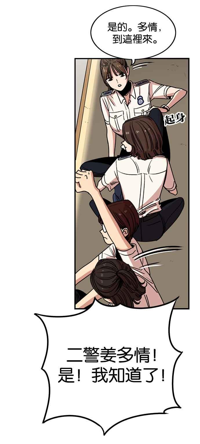 妹力大头兵 - 第240话 - 第20张图