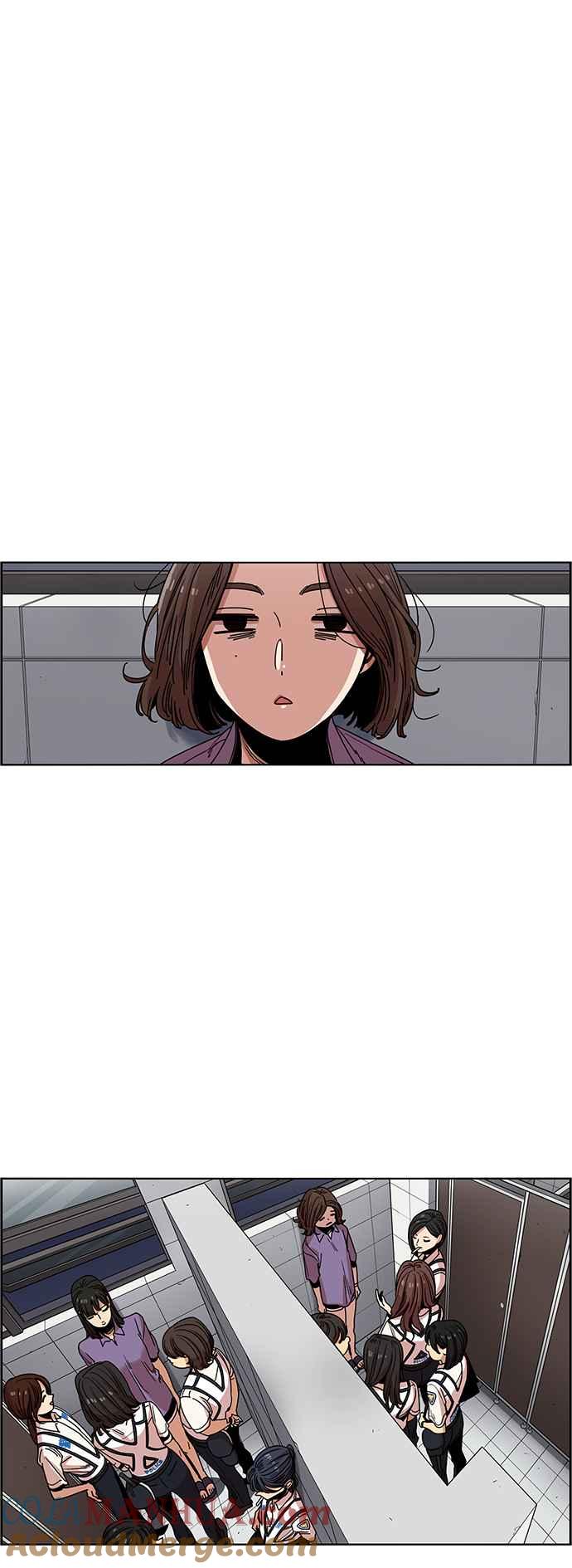 妹力大头兵 - 第240话 - 第35张图