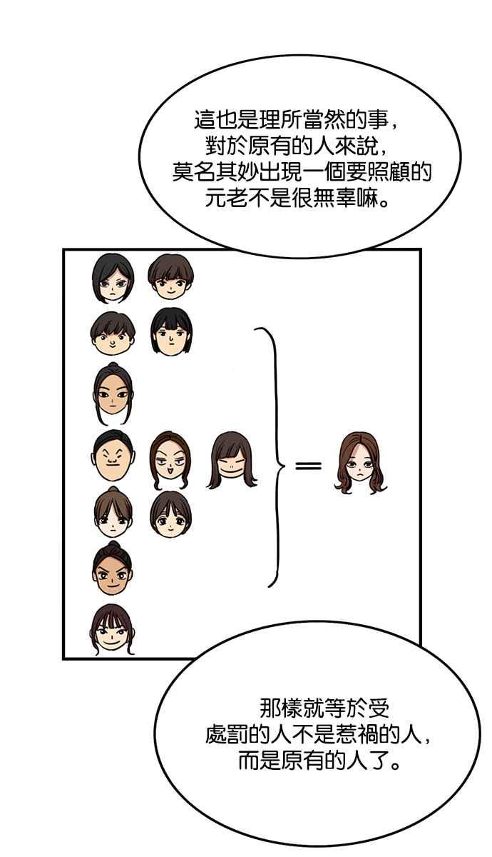 妹力大头兵 - 第242话 - 第4张图