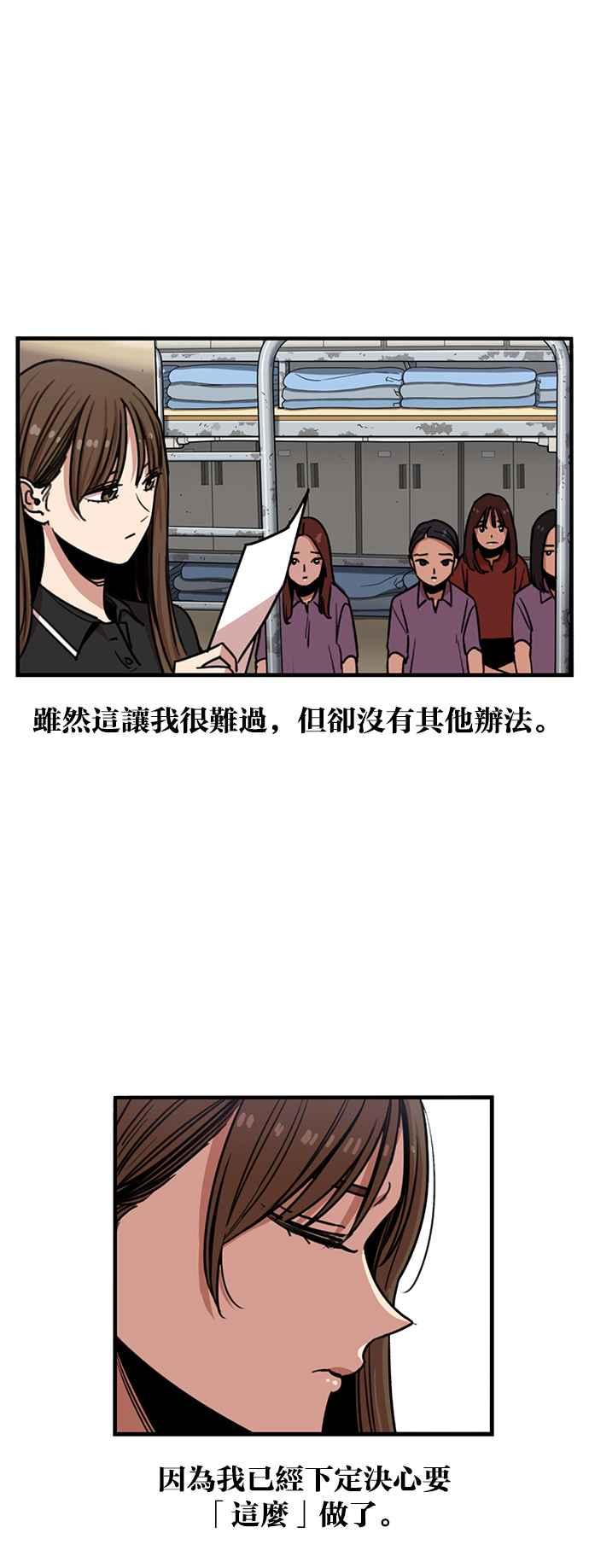 妹力大头兵 - 第247话 - 第24张图