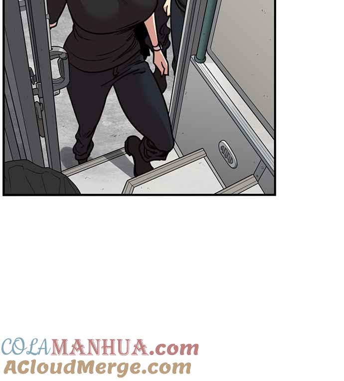 妹力大头兵 - 第252话 - 第64张图