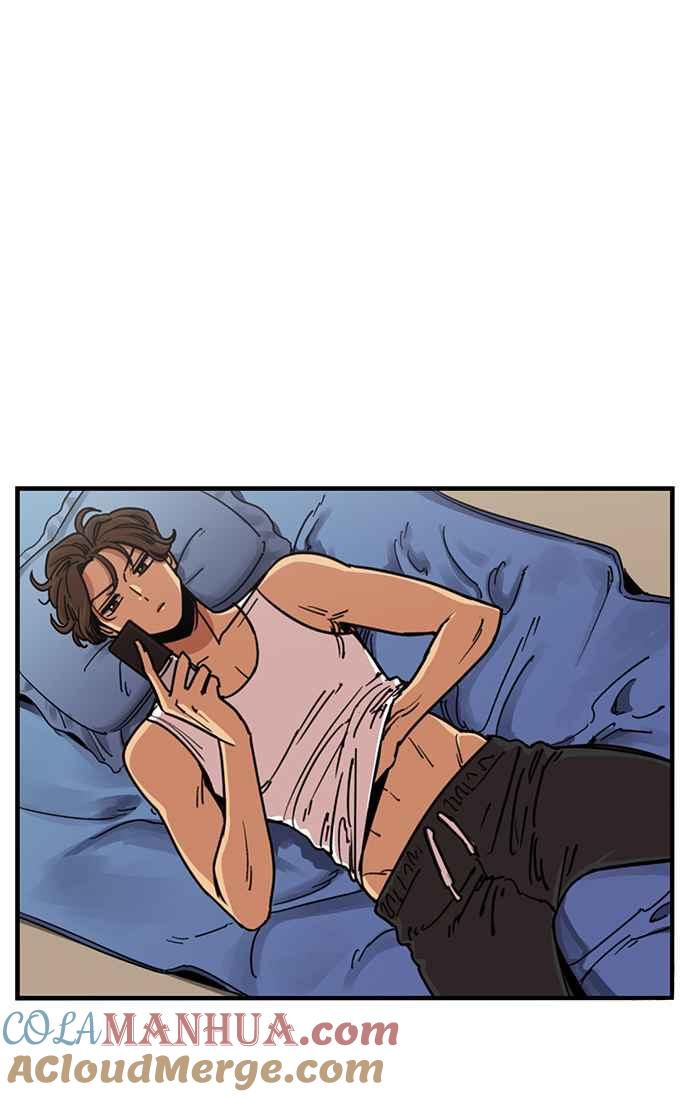 妹力大头兵 - 第256话 - 第37张图