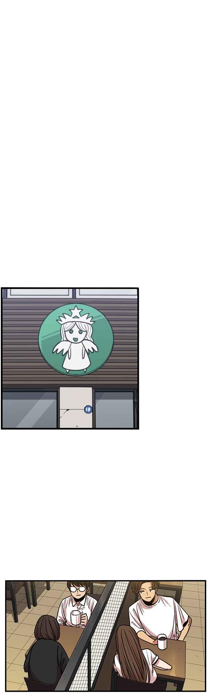 妹力大头兵 - 第257话 - 第31张图