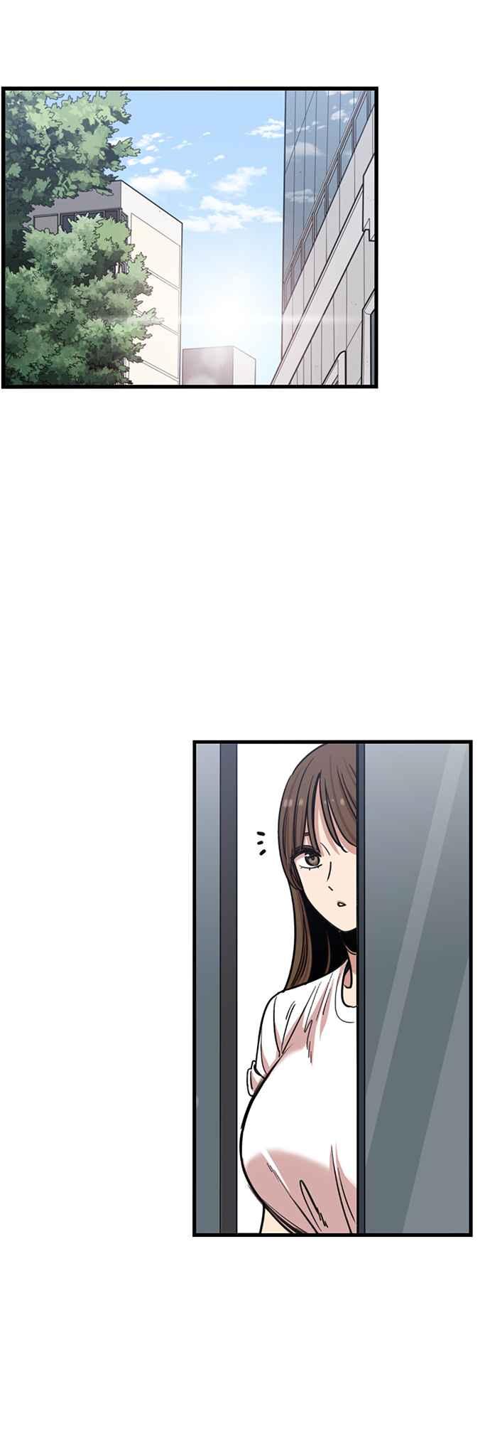 妹力大头兵 - 第258话 - 第20张图