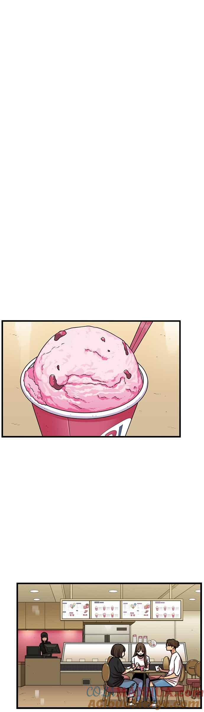 妹力大头兵 - 第258话 - 第25张图