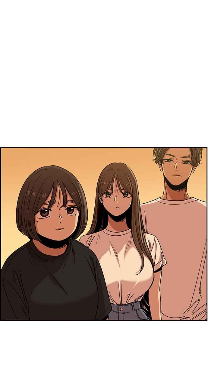 妹力大头兵 - 第258话 - 第44张图