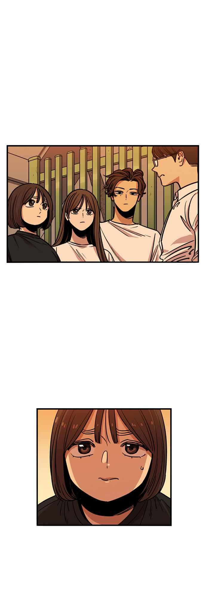 妹力大头兵 - 第259话 - 第18张图