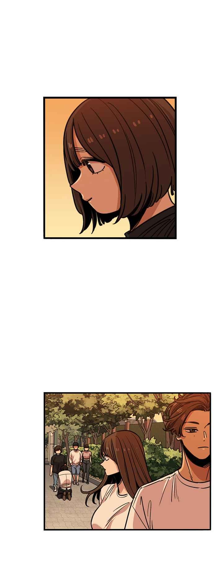 妹力大头兵 - 第259话 - 第22张图