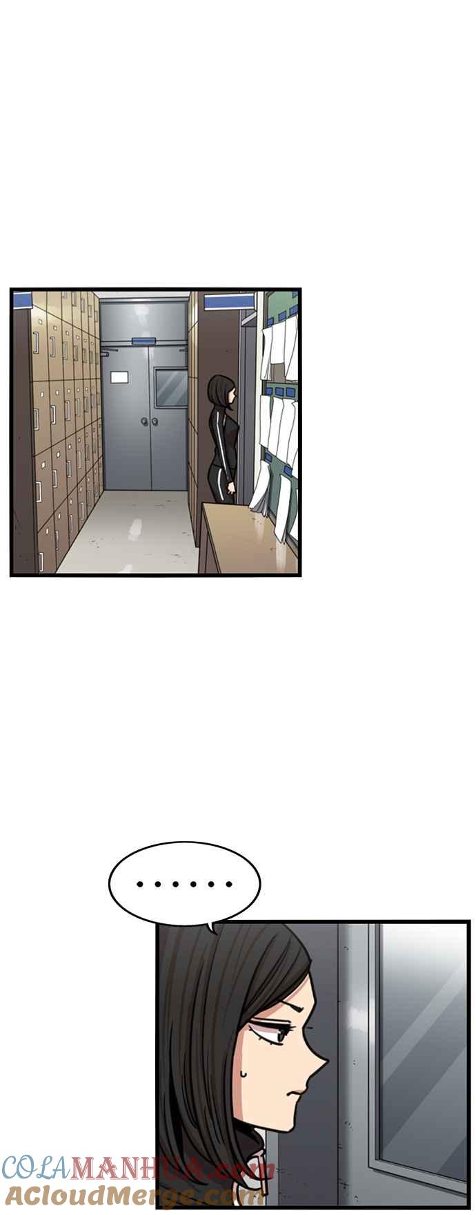 妹力大头兵 - 第266话 - 第21张图