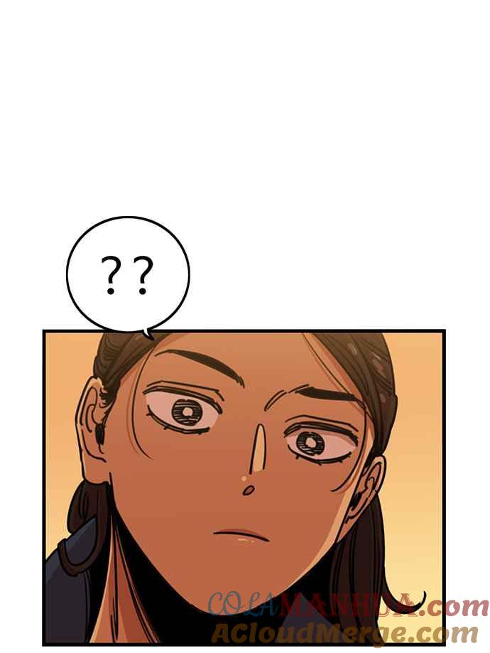 妹力大头兵 - 第266话 - 第9张图