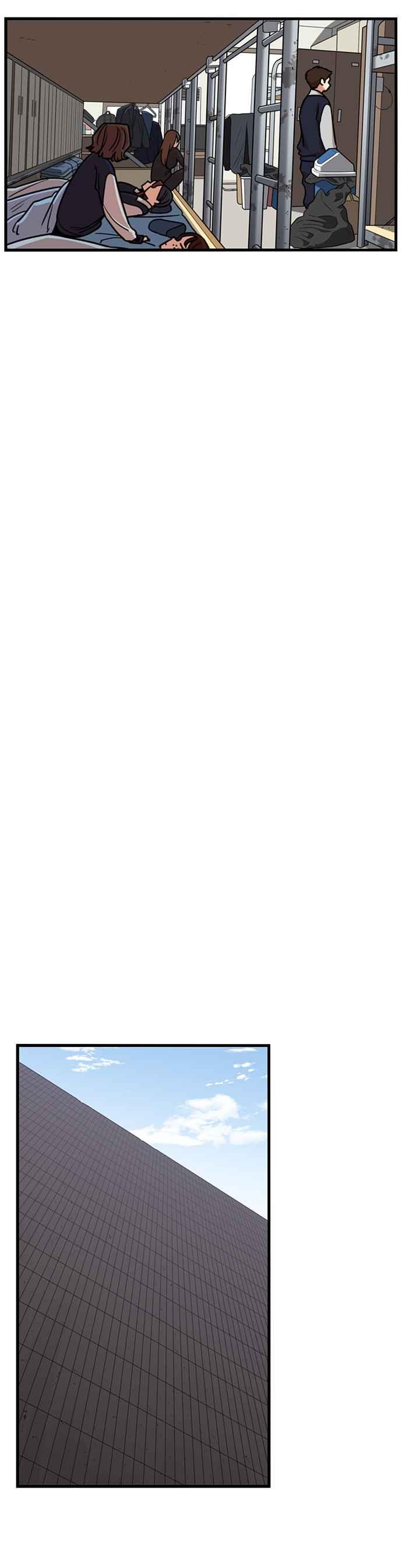 妹力大头兵 - 第269话 - 第28张图