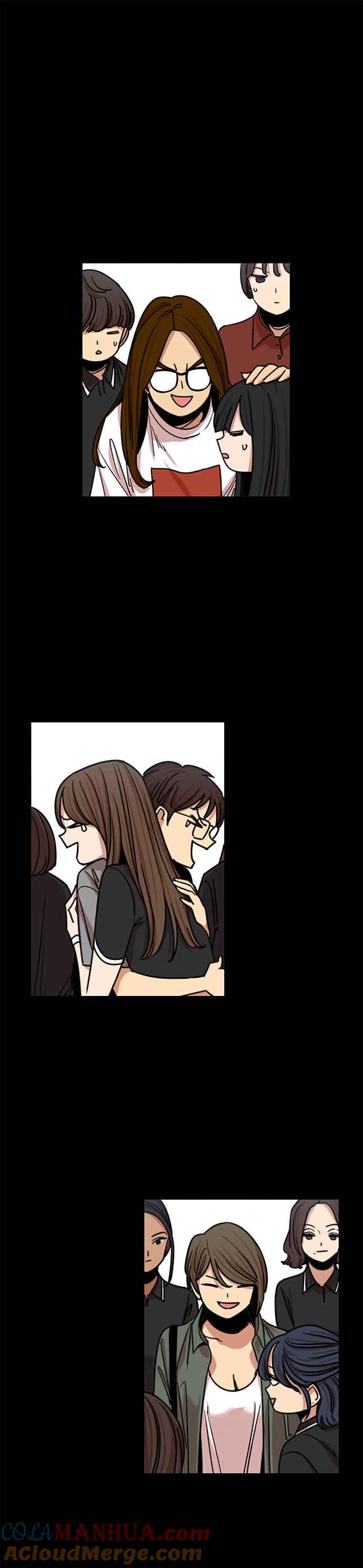 妹力大头兵 - 第276话 - 第31张图