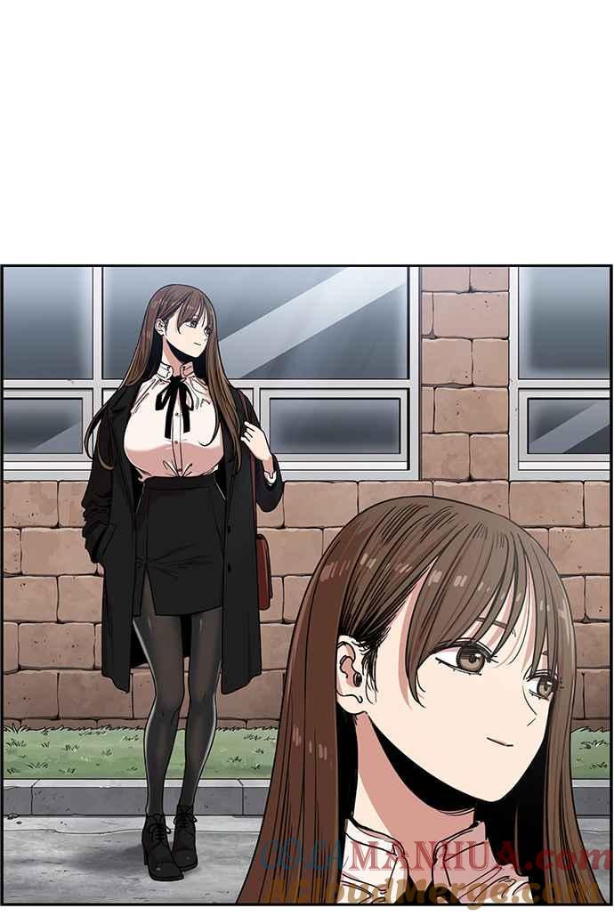 妹力大头兵 - 第278话 - 第39张图