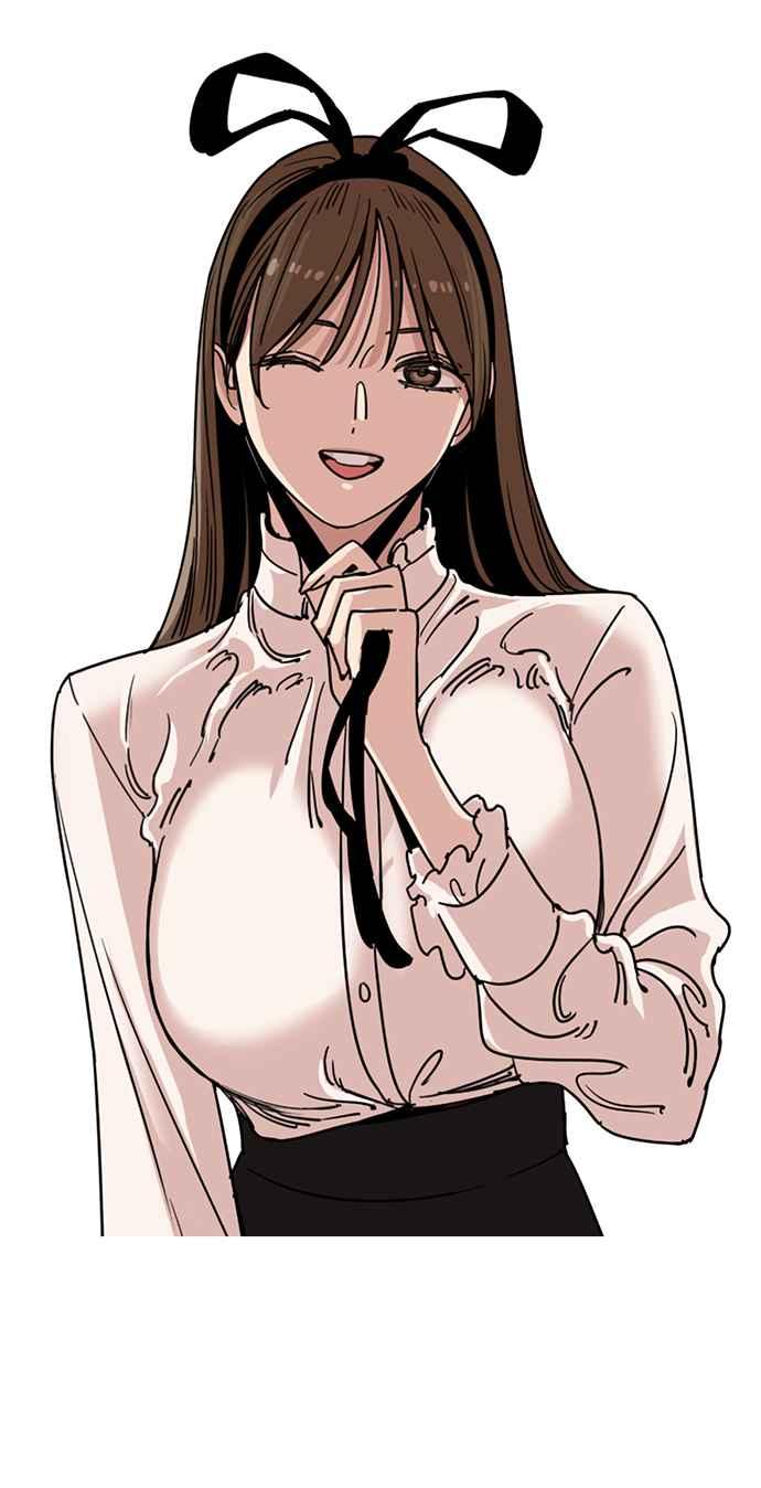 妹力大头兵 - 第279话 - 第8张图