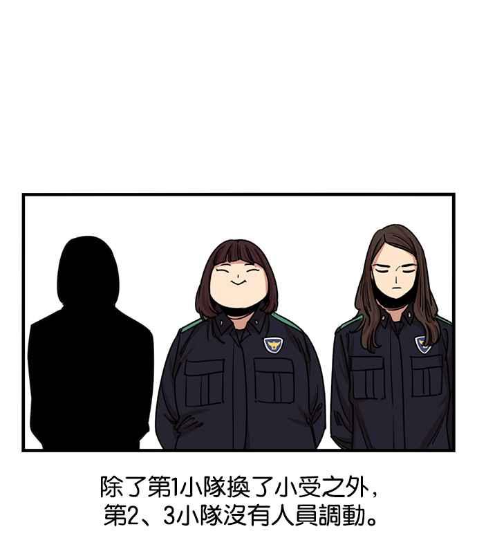 妹力大头兵 - 第281话 - 第41张图