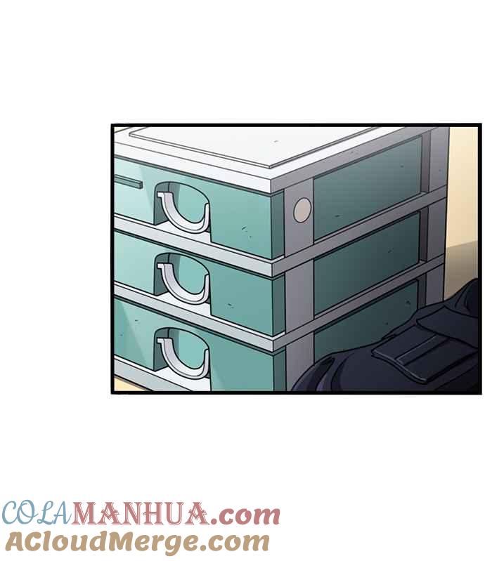 妹力大头兵 - 第281话 - 第22张图