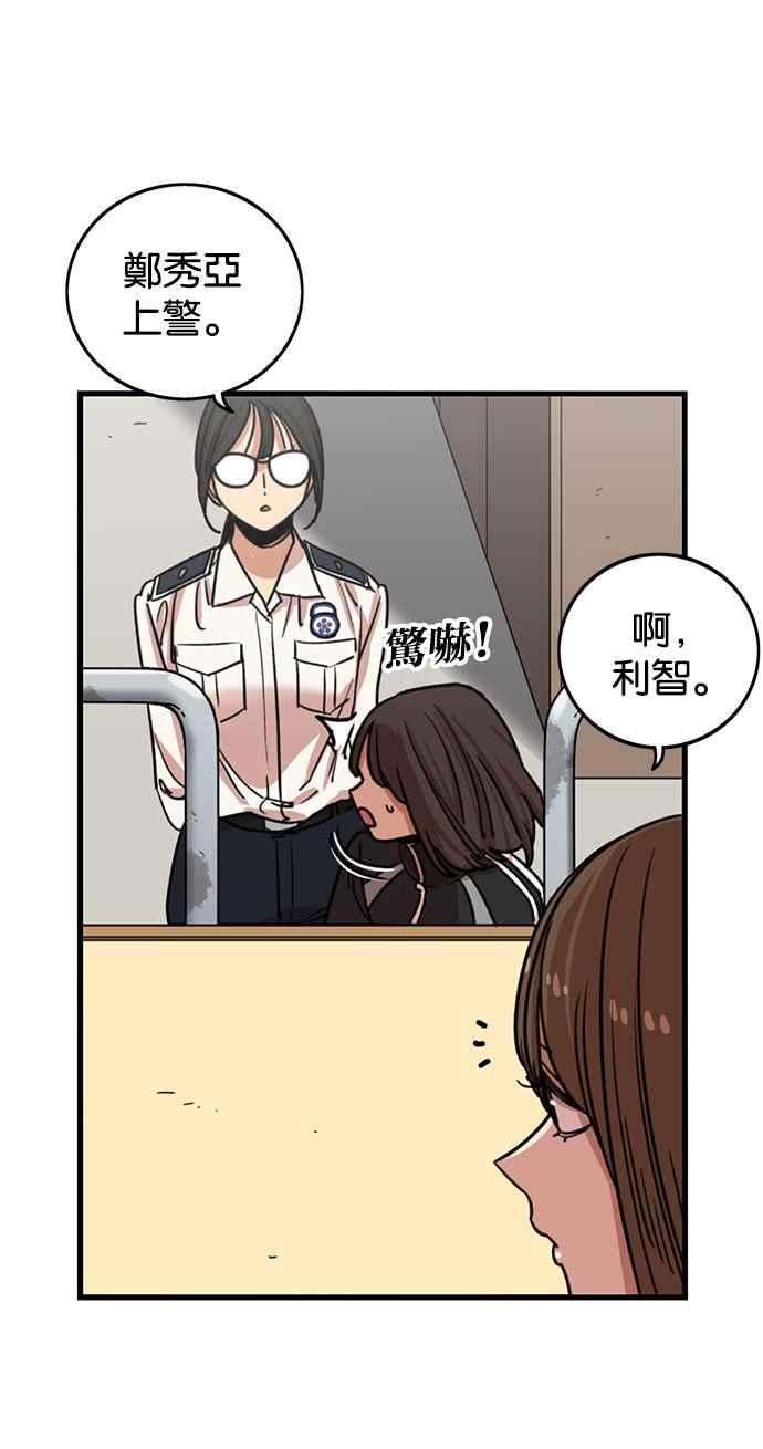 妹力大头兵 - 第281话 - 第81张图