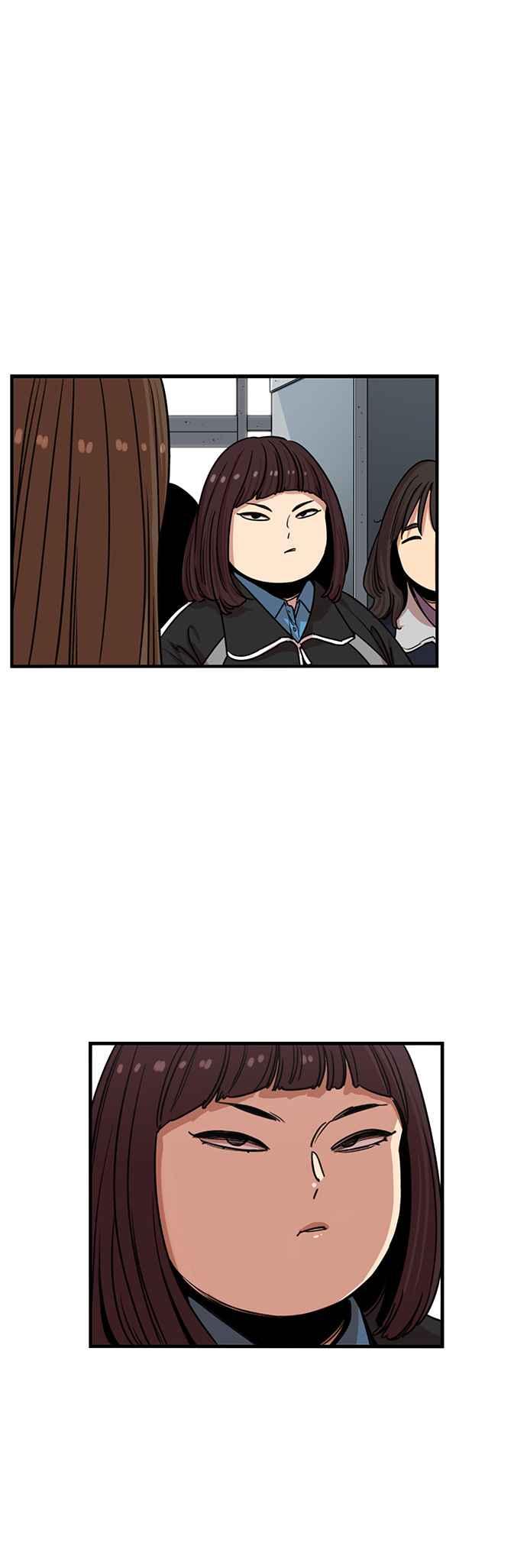 妹力大头兵 - 第283话 - 第16张图