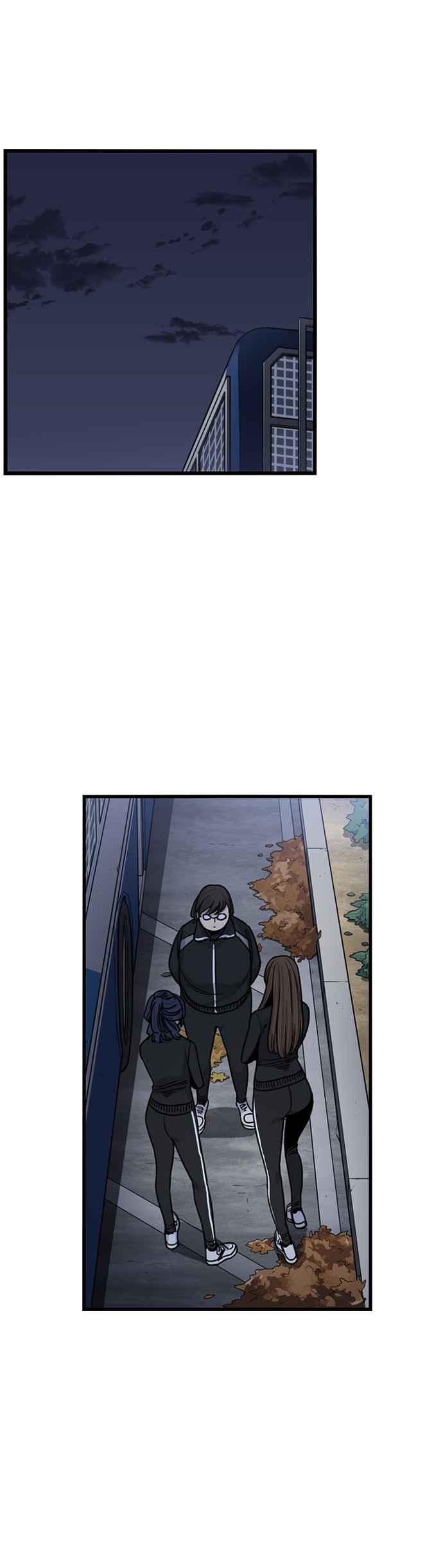 妹力大头兵 - 第285话 - 第36张图